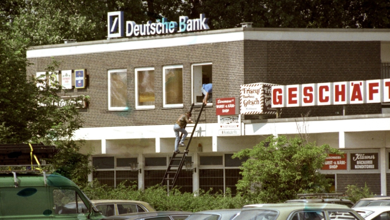 gladbeck deutsche bank